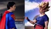 Superman et Sangoku se clashent dans une battle de rap épique !