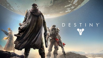 Destiny (PS4, PS3) est disponible en précommande pour une sortie en septembre