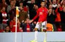 Manchester United striker Mason Greenwood removed from FIFA 22