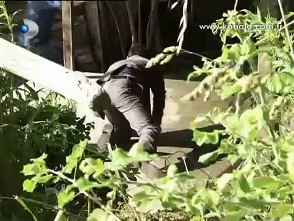 Kanıt Dublajlı Fragman