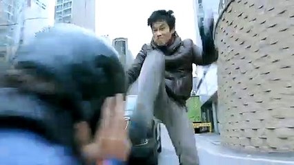 Şeytanı Gördüm Dublajlı Fragman