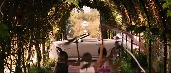 İyi Günde Kötü Günde Orijinal Fragman