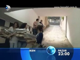 Üsküdar&#039;a Giderken - season 1 Dublajlı Fragman