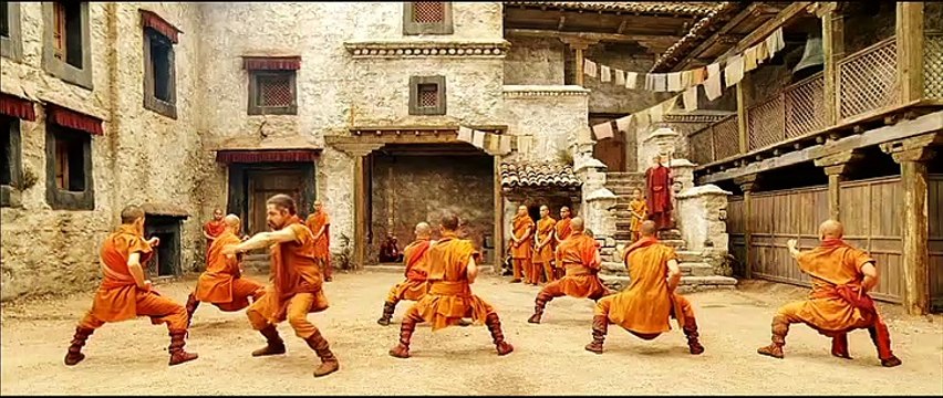 Johnny English'in Dönüşü Orijinal Fragman