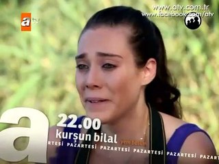 Kurşun Bilal - season 1 Dublajlı Fragman