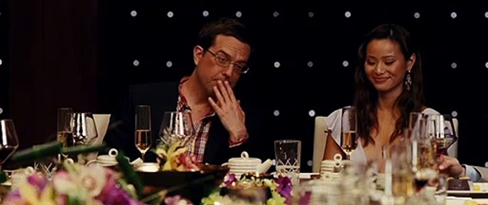 The Hangover 2: Felekten Bir Gece Daha Orijinal Fragman