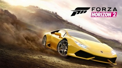 Forza Horizon 2 (Xbox One, Xbox 360) : une annonce officielle et les premières images du jeu