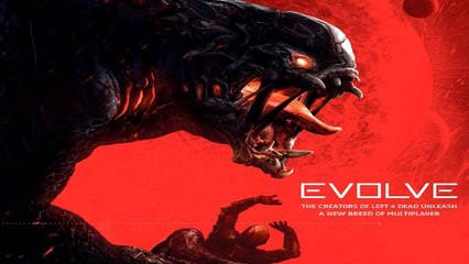Evolve (PS4, Xbox One, PC) : date de sortie, trailer, prix, gameplay, maps, classes et nouveaux personnages