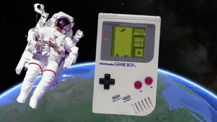 11 choses que vous ignoriez probablement sur la Game Boy