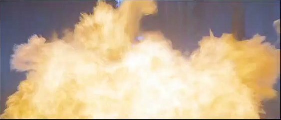 İlk Yenilmez: Kaptan Amerika Orijinal Video klip (2)