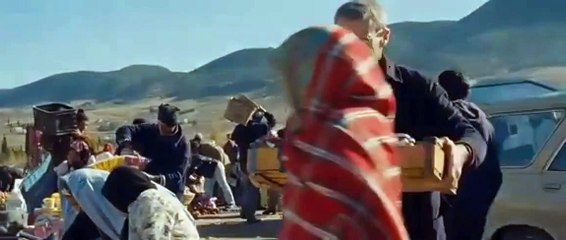 Tanrılar ve İnsanlar Orijinal Fragman