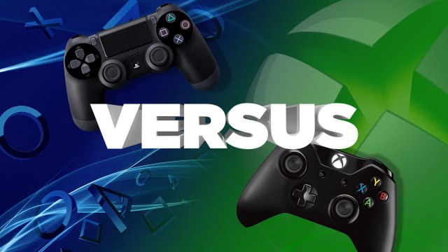 PS4 vs Xbox One : la console de Microsoft pourra-t-elle rattraper la PlayStation 4 ?
