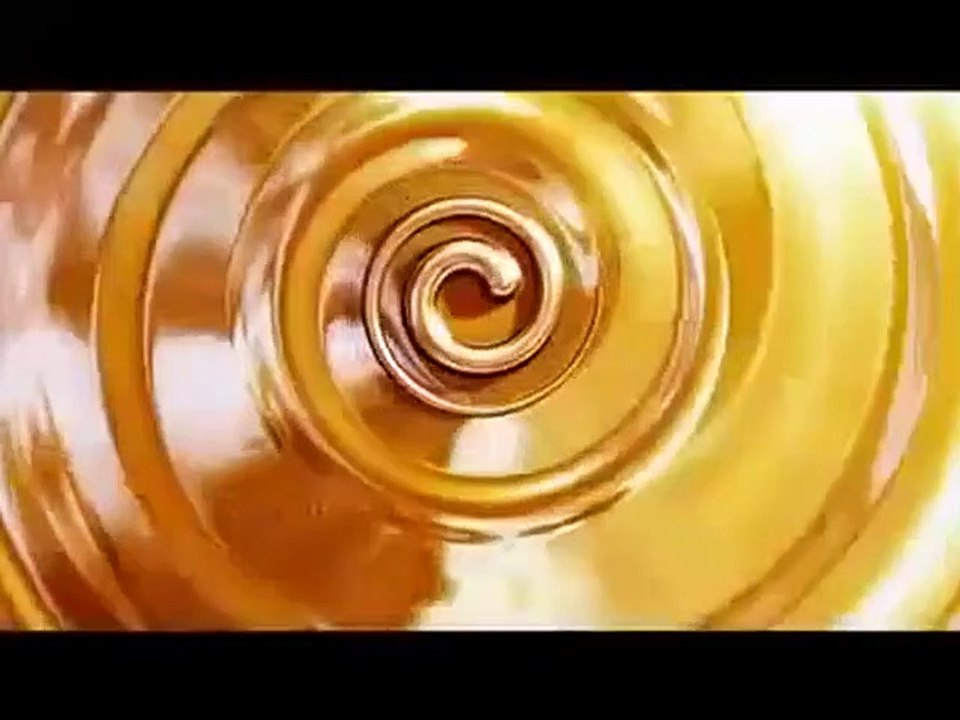 Saklı Ruh Orijinal Teaser