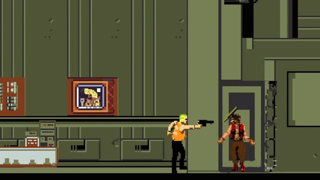 Le jeu Cinquième Élément qui n'est jamais sorti sur SNES