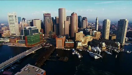 Senden Önce Orijinal Teaser