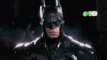 Batman Arkham Knight (PS4, Xbox One, PC) : un premier trailer de gameplay
