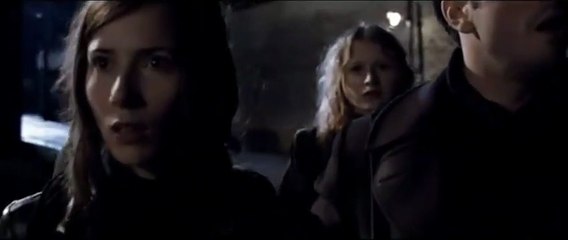 Ruhlar Kasabası Orijinal Fragman