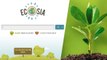Ecosia, le moteur de recherche écolo qui vous propose d'aider à planter des arbres