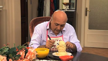 Babam Sağolsun - season 1 - episode 3 Dublajlı Fragman