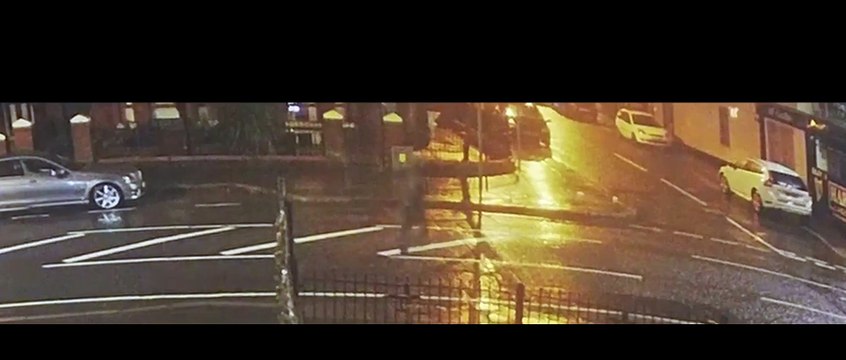 Detectives renew appeal for information about the murder of Daniel (Danny) McClean-(1080p)