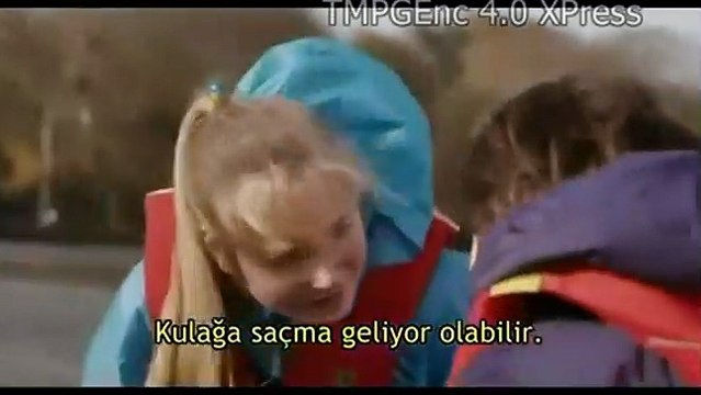 Aşka Şans Ver Altyazılı Fragman