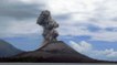 Krakatau, ce volcan d'Indonésie qui a produit l'une des éruptions les plus meurtrières de l'Histoire