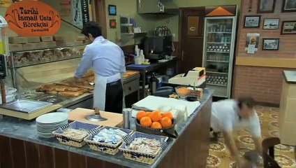 Babam Sağolsun - season 1 - episode 1 Dublajlı Fragman