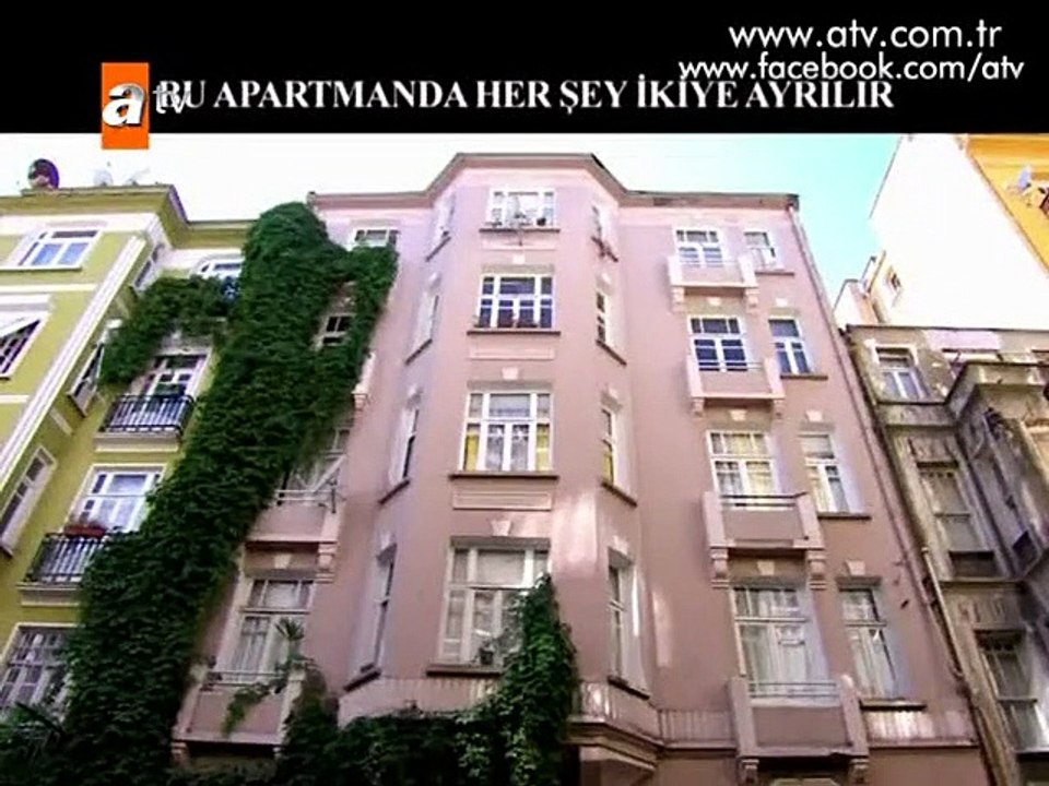 İstanbul'un Altınları Dublajlı Fragman