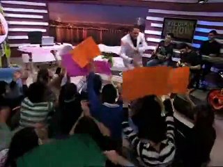 Çılgın Kanal Dublajlı Fragman