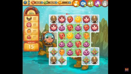 Farm Heroes Saga Level 621: Lösungen, Tipps und Tricks