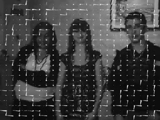 eux, ma vie !