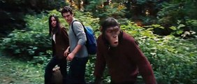 Maymunlar Cehennemi: Başlangıç Dublajlı Fragman