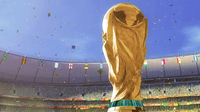 FIFA 14 : les consoles PS3, PS4, Xbox 360 et Xbox One reçoivent une mise à jour pour la Coupe du Monde 2014