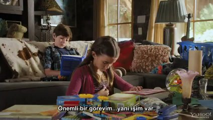 Çılgın Çocuklar - 4D Altyazılı Teaser