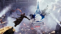 Assassin's Creed 5 Unity (PS4, Xbox One, PC) : un DLC sera disponible à la sortie