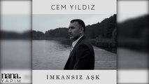 Cem Yıldız - İmkansız Aşk / Sen İmkansızsın (Official Audio)