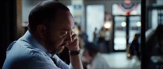 Zirveye Giden Yol Orijinal Fragman