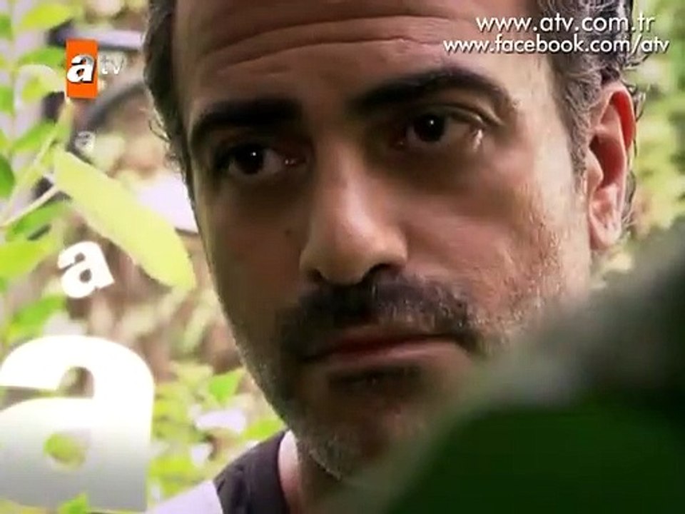 Kalbim Seni Seçti - season 1 - episode 5 Dublajlı Fragman