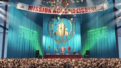 Hediye Operasyonu Orijinal Fragman (2)