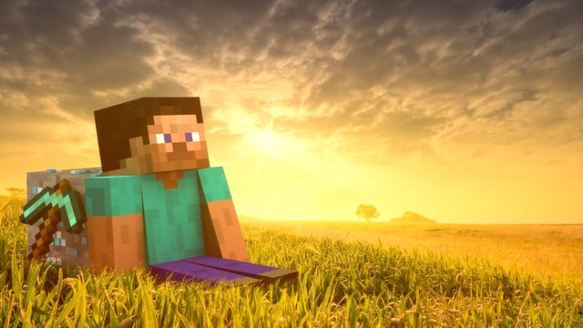 Minecraft (Switch, Xbox One, PS4, PS Vita) : date de sortie, prix et contenus exclusifs