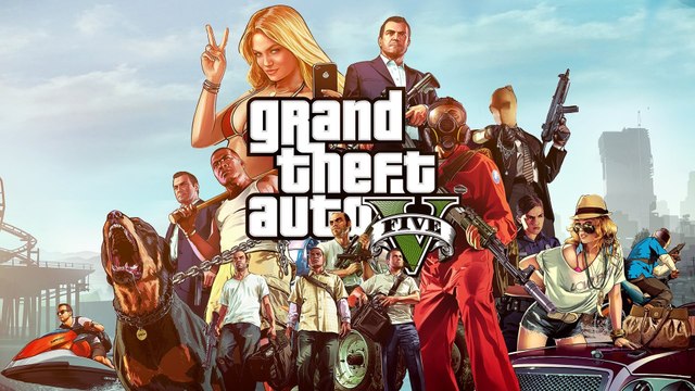 GTA 5 : une date de sortie sur PS4 et Xbox One annoncée pour l'E3 2014 ?