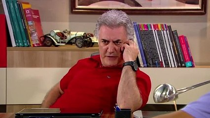 Çocuklar Duymasın - season 1 - episode 66 Dublajlı Fragman