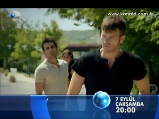Kuzey Güney - season 1 Dublajlı Fragman (2)