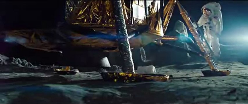 Transformers 3: Ay'ın Karanlık Yüzü Dublajlı Fragman