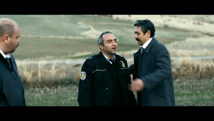 Bir Zamanlar Anadolu&#039;da Dublajlı Fragman (2)