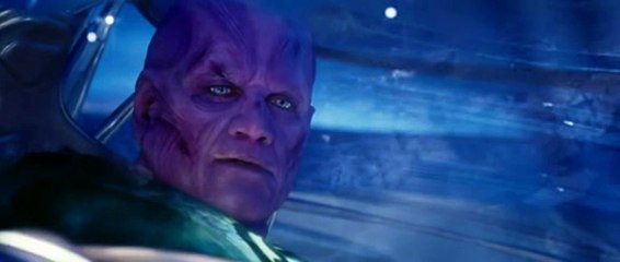 Yeşil Fener Altyazılı Fragman