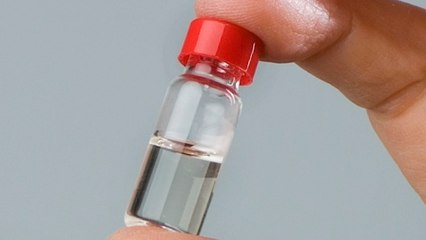 Vasalgel, un contraceptif pour hommes montre des résultats prometteurs