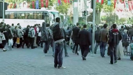 Leyla ile Mecnun Dublajlı Klip