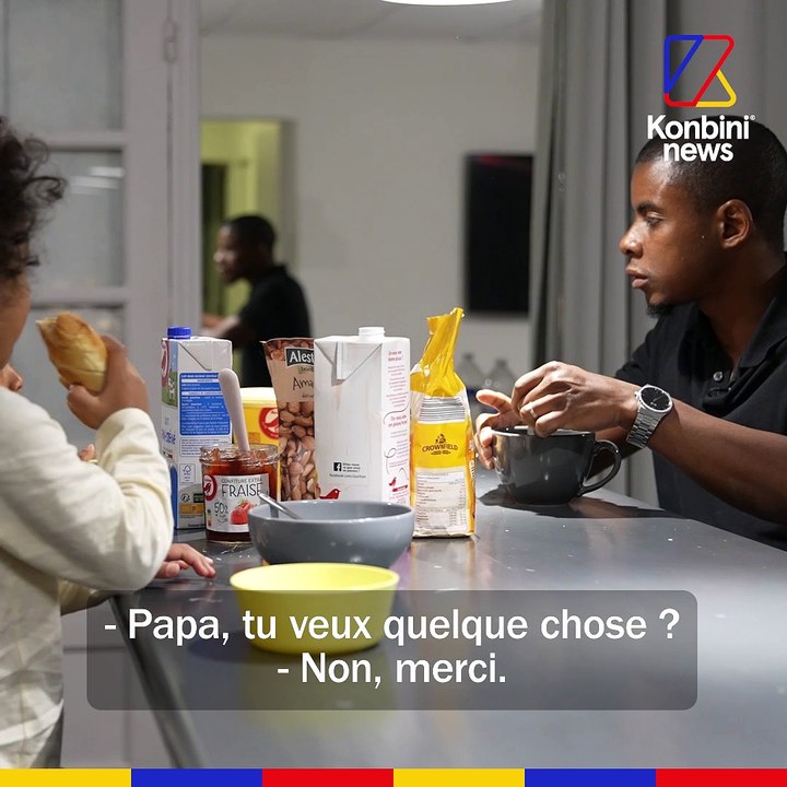 À 26 ans, retour à la case lycée pour obtenir mon bac l Reportage avec Abdoul