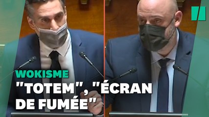 Le débat au Sénat sur le "wokisme" a bien agacé la gauche